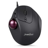  エルゴノミクスマウス 7ボタン 