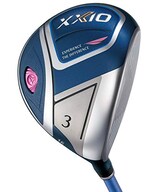  フェアウェイウッド XXIO ゼクシオ イレブン フェアウェイウッド