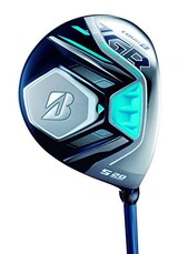  TOUR B JGR19 LADY BLフェアウェイウッド