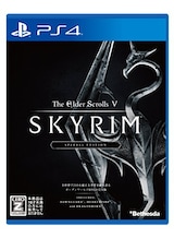  The Elder Scrolls V: Skyrim SPECIAL EDITION