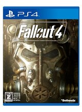  Fallout4（フォールアウト4）