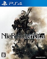 NieR:Automata（ニーア・オートマタ）