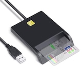  スマートCACカードリーダー