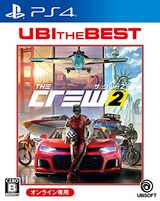  ユービーアイ・ザ・ベスト ザ クルー2