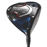  Big Bertha B21ドライバー