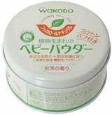  シッカロール ナチュラル ベビーパウダー