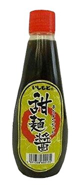  甜麺醤（テンメンジャン）