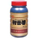  甜麺醤 （テンメンジャン）