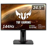  TUF Gaming ゲーミングモニター