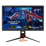  4K DSCゲーミングモニター ROG STRIX