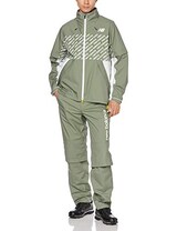  防水 セットアップ レインウェアー