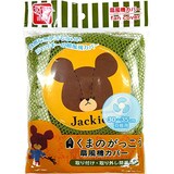  扇風機カバー くまのがっこう