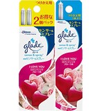  トイレ 消臭剤 グレード 　消臭センサー&スプレー ロマンティックフローラルの香り 