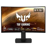  TUF Gaming ゲーミングモニター