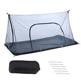  蚊帳　超軽量携帯式テント