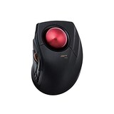  トラックボールマウスDEFT PRO