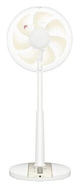  リビング扇風機