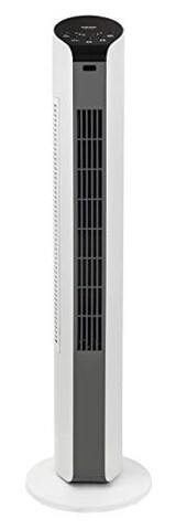  扇風機 スリムファン
