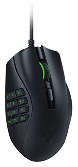  Naga X