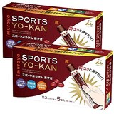  SPORTS YO-KAN スポーツようかん あずき