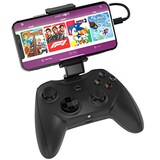  Wired Game Controller iOS iPhone用