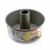  アンテノア テフロンセレクト加工 シフォンケーキ 焼型 18cm
