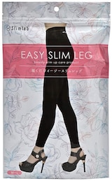  履くだけイージースリムレッグ