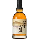  富士山麓 樽熟原酒50℃