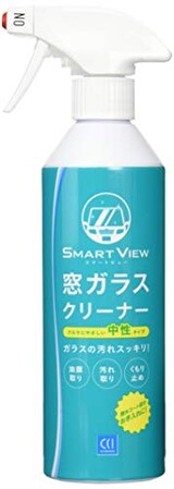  スマートビュー 窓ガラスクリーナー 