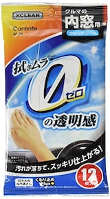  エクスクリア 内窓用ウェットシート