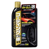  コーティング施工車専用 メンテナンスシャンプー