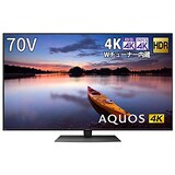  液晶 テレビ アクオス