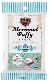  Mermaid Puffy（マーメイドパフィー）