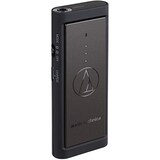 ポータブルヘッドホンアンプ Bluetooth