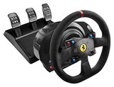  T300 Ferrari Integral Racing Wheel Alcantara Edition