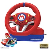  マリオカートレーシングホイール for Nintendo Switch