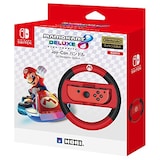  マリオカート8DX Joy-Conハンドル for Nintendo Switch マリオ