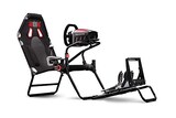  Next Level Racing®GT Lite レーシングシミュレータ GT-Lite