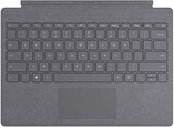  Surface Pro タイプカバー プラチナ