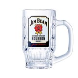  ジムビーム ホワイトラベル ジョッキ