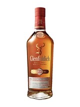  グレンフィディック21年グランレゼルヴァ