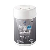  クリーナー ウェットティッシュ