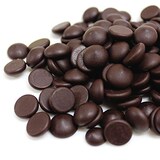  ベルギー産ダークチョコレート 