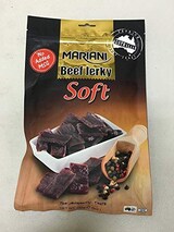 ビーフジャーキー ソフトタイプ