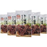  おいしい減塩 ビーフジャーキー