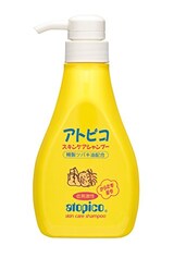  アトピコ スキンケアシャンプー 全身用