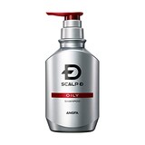  スカルプD シャンプー メンズ オイリー 脂性肌用