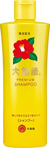  プレミアムシャンプー 傷んだ髪用