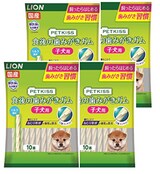  ペットキッス 犬用おやつ 食後の歯みがきガム子犬用