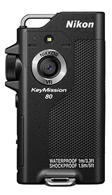  KeyMission 80